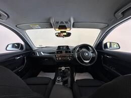 BMW 1 Series RY19NVN