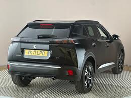 Peugeot 2008 VK71LPO