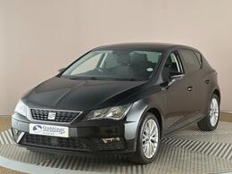 SEAT Leon CY69CMU