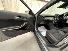 Mercedes-Benz GLA EY15HRN