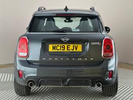 MINI Countryman MC19EJV