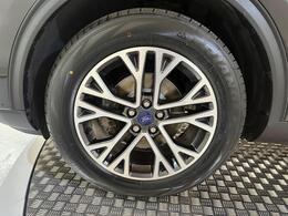 Ford Kuga AF21VKB