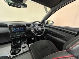 Hyundai TUCSON DV23XHC