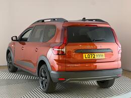 Dacia Jogger LO72HVH