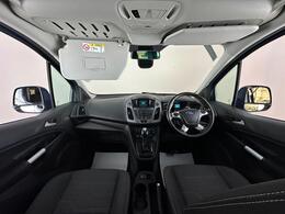 Ford Grand Tourneo Connect PF66OHX