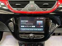 Vauxhall Corsa DT18OHZ