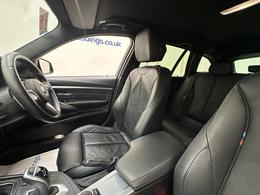 BMW 3 Series YK19WPS