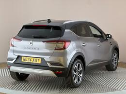 Renault Captur NG24AOT