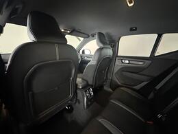 Volvo XC40 LK21UCV