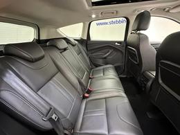 Ford Kuga EF64CBO