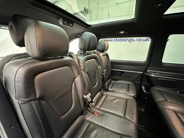 Mercedes-Benz V Class OU69OML