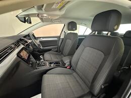 Volkswagen Passat RV20OSR