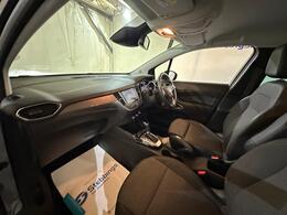 Vauxhall Crossland KM71XHO