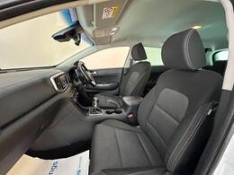 Kia Sportage MA68LUO