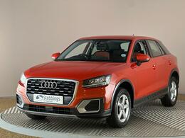 Audi Q2 AD18FNW