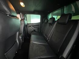 Ford Ranger YC21FXA