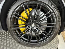 Porsche Cayenne SW69BKY