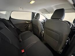 Ford Fiesta MK68XCX