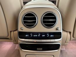 Mercedes-Benz S Class LL69JXX