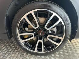 MINI Countryman AY73LHM