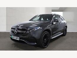 Mercedes-Benz EQC AO72NPX