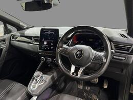 Renault Captur YM23PNU