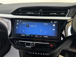 Vauxhall Corsa AJ26JJO