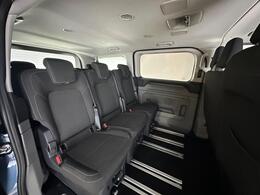 Ford Tourneo Custom EN24DDE