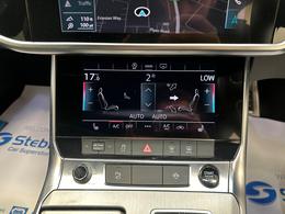 Audi A6 Avant KS70LRA