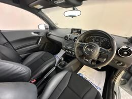 Audi A1 GV67TTO