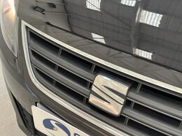 SEAT Alhambra AE67KUO