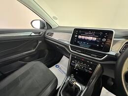 Volkswagen T-Roc GL24VOK