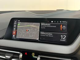 BMW 1 Series YG21ZVM