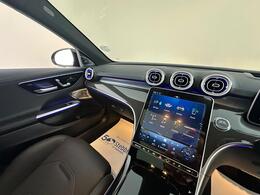 Mercedes-Benz C Class FX25OOF