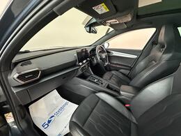 CUPRA Formentor YF71CBV