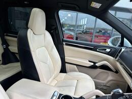 Porsche Cayenne LT65GWL