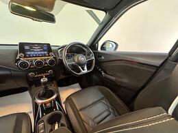 Nissan Juke DN22CTE