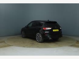 Ford Kuga EA72USX