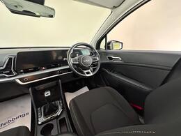Kia Sportage SB24VRN