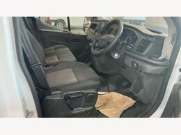Ford Transit FG25AOT