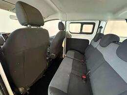 Nissan e-NV200 DL69EAY