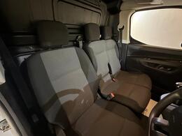 Citroen Berlingo CF23VVC
