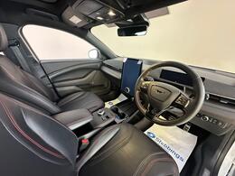 Ford Mustang Mach-E MH22HVZ