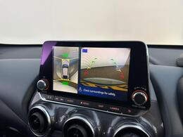 Nissan Juke LF21PUE