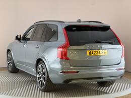 Volvo XC90 WA23OOF
