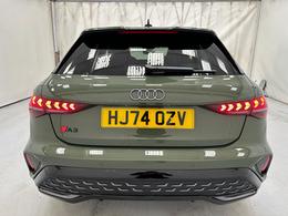 Audi A3 HJ74OZV