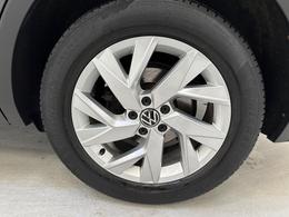 Volkswagen Tiguan CK22FKL