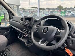 Renault Trucks Master AU75HLC