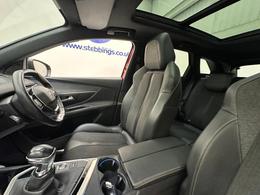 Peugeot 3008 MK19ZDH