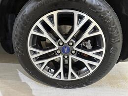 Ford Kuga YF22UBU